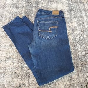 AE Skinny Jeans
